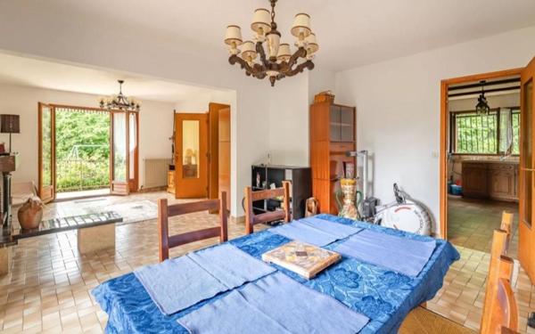 Maison à vendre    7 pièces • 134 m2 Les Pavillons-sous-Bois