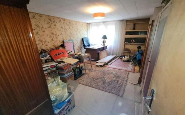 Maison à vendre    7 pièces • 134 m2 Les Pavillons-sous-Bois