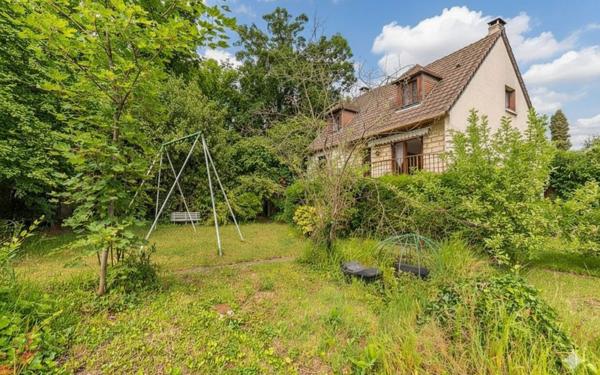 Maison à vendre    7 pièces • 134 m2 Les Pavillons-sous-Bois