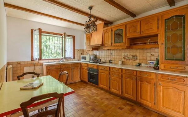 Maison à vendre    7 pièces • 134 m2 Les Pavillons-sous-Bois