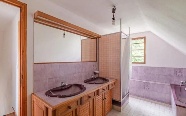 Maison à vendre    7 pièces • 134 m2 Les Pavillons-sous-Bois