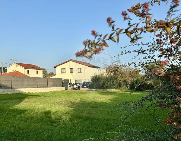 Terrain  en vente - Rhône - 69