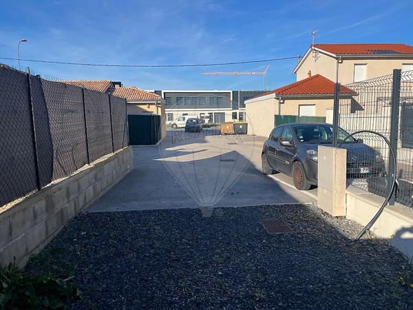 Terrain  en vente - Rhône - 69