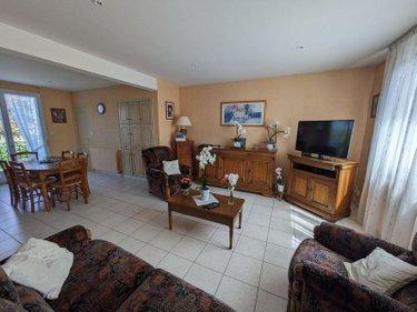 Maison à vendre à Chanverrie en Vendée (85130), ref : 85013-1090072