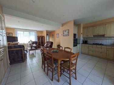 Maison à vendre à Chanverrie en Vendée (85130), ref : 85013-1090072