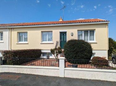 Maison à vendre à Chanverrie en Vendée (85130), ref : 85013-1090072