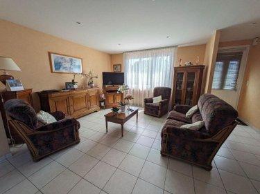 Maison à vendre à Chanverrie en Vendée (85130), ref : 85013-1090072