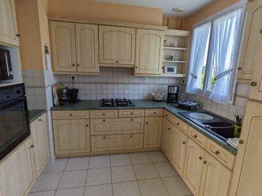 Maison à vendre à Chanverrie en Vendée (85130), ref : 85013-1090072