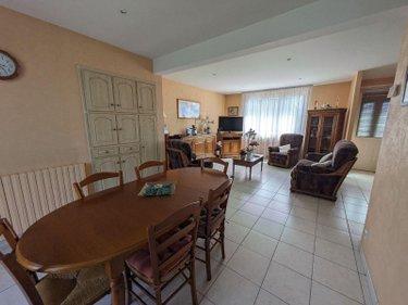 Maison à vendre à Chanverrie en Vendée (85130), ref : 85013-1090072