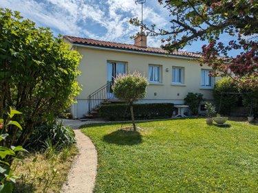 Maison à vendre à Chanverrie en Vendée (85130), ref : 85013-1090072