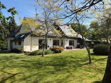 Maison à vendre à Fouesnant dans le Finistère (29170), ref : NJ25