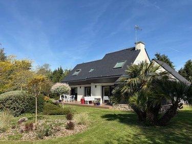 Maison à vendre à Fouesnant dans le Finistère (29170), ref : NJ25