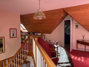 Maison à vendre à Fouesnant dans le Finistère (29170), ref : NJ25