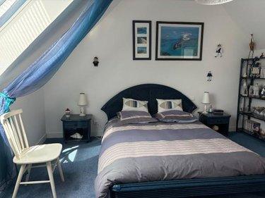 Maison à vendre à Fouesnant dans le Finistère (29170), ref : NJ25