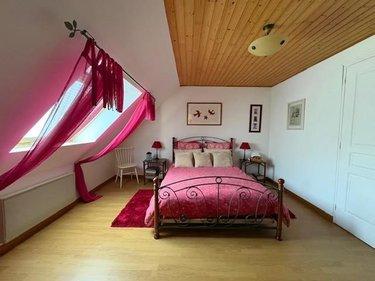 Maison à vendre à Fouesnant dans le Finistère (29170), ref : NJ25