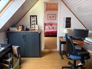 Maison à vendre à Fouesnant dans le Finistère (29170), ref : NJ25
