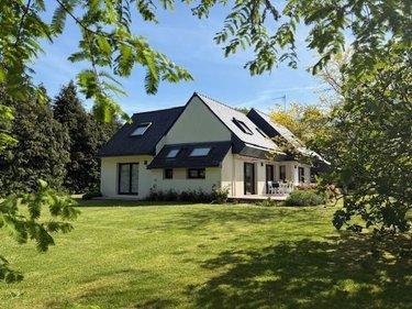 Maison à vendre à Fouesnant dans le Finistère (29170), ref : NJ25