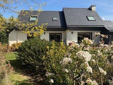 Maison à vendre à Fouesnant dans le Finistère (29170), ref : NJ25