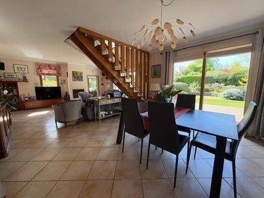 Maison à vendre à Fouesnant dans le Finistère (29170), ref : NJ25