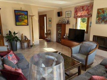 Maison à vendre à Fouesnant dans le Finistère (29170), ref : NJ25