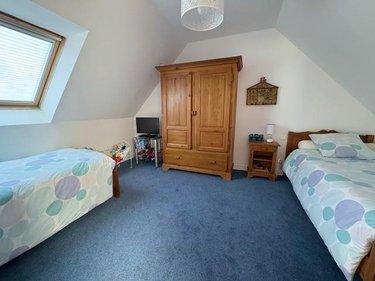 Maison à vendre à Fouesnant dans le Finistère (29170), ref : NJ25