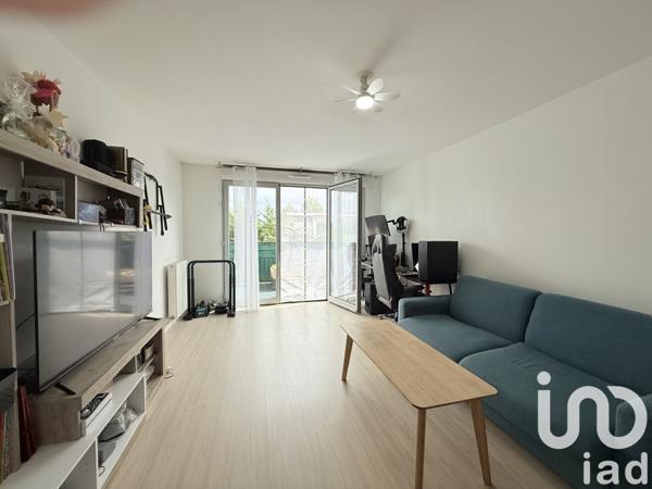 Appartement à vendre 3 pièces 64 m² Domont