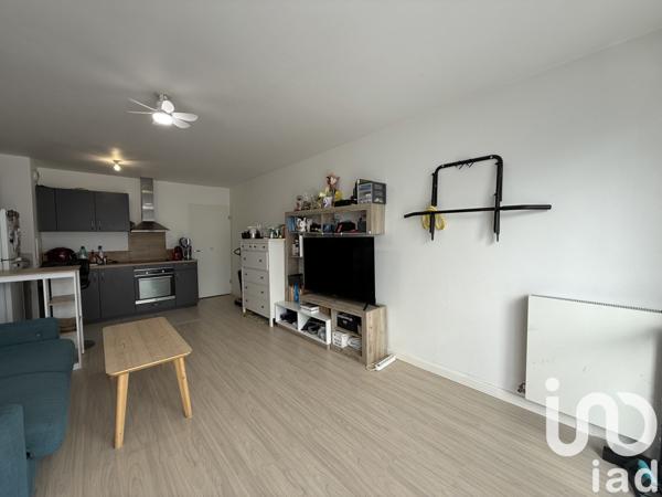 Appartement à vendre 3 pièces 64 m² Domont
