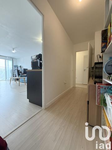 Appartement à vendre 3 pièces 64 m² Domont