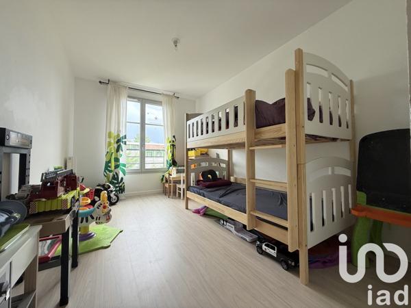 Appartement à vendre 3 pièces 64 m² Domont