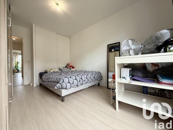 Appartement à vendre 3 pièces 64 m² Domont