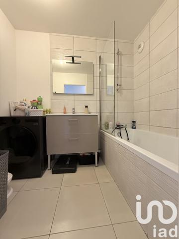 Appartement à vendre 3 pièces 64 m² Domont