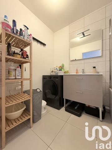 Appartement à vendre 3 pièces 64 m² Domont