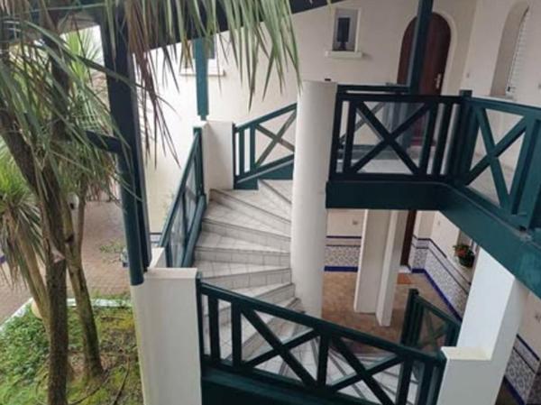 ANGLET 5 CANTONS T2 44 m2