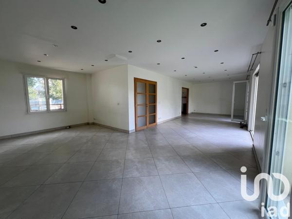 Maison à vendre 3 pièces 125 m² Arnouville