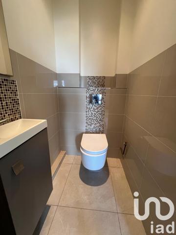 Maison à vendre 3 pièces 125 m² Arnouville