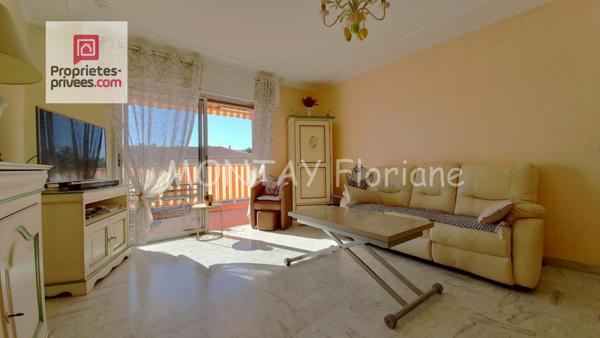 Appartement Frejus 3 pièces 65.13 m2