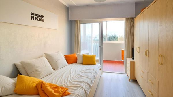 Appartement Frejus 3 pièces 65.13 m2