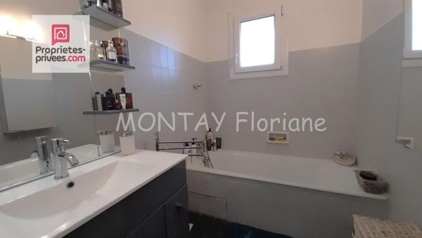 Appartement Frejus 3 pièces 65.13 m2