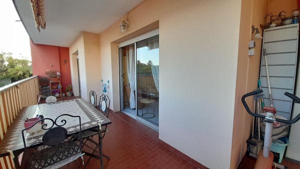 Appartement Frejus 3 pièces 65.13 m2