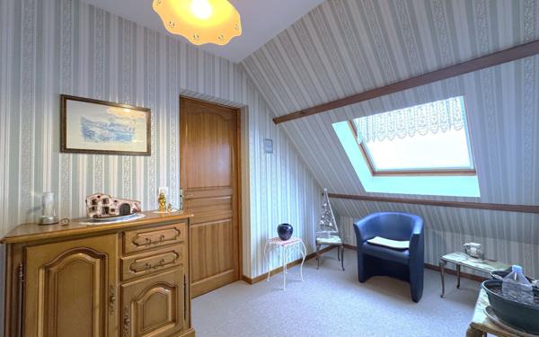 Maison à vendre    5 pièces • 137,69 m2 Bessancourt