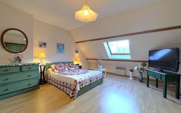 Maison à vendre    5 pièces • 137,69 m2 Bessancourt