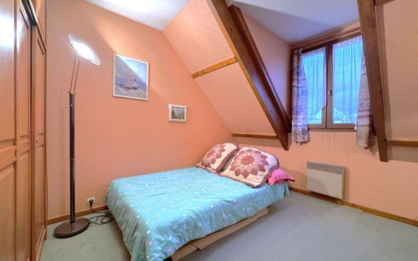 Maison à vendre    5 pièces • 137,69 m2 Bessancourt