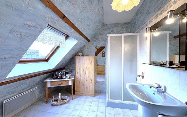 Maison à vendre    5 pièces • 137,69 m2 Bessancourt