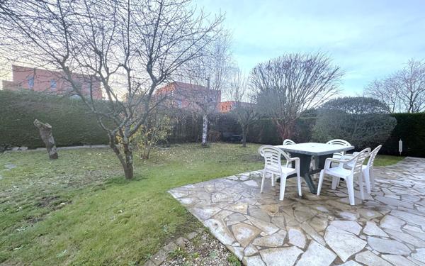 Maison à vendre    5 pièces • 137,69 m2 Bessancourt