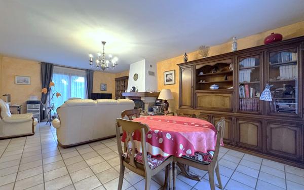 Maison à vendre    5 pièces • 137,69 m2 Bessancourt