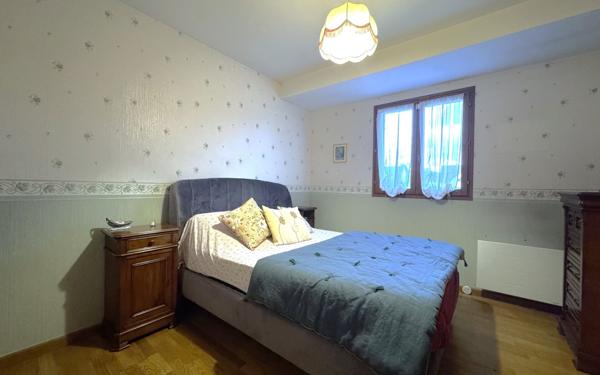 Maison à vendre    5 pièces • 137,69 m2 Bessancourt