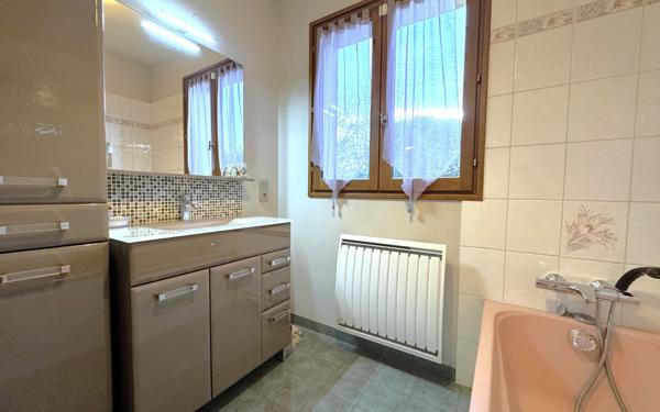 Maison à vendre    5 pièces • 137,69 m2 Bessancourt