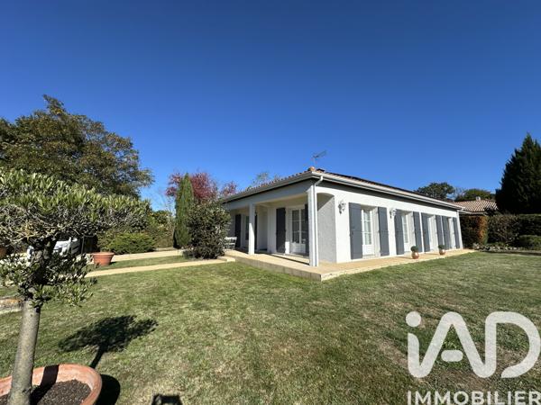 Maison à vendre 5 pièces 133 m² Lormont