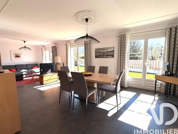 Maison à vendre 5 pièces 133 m² Lormont