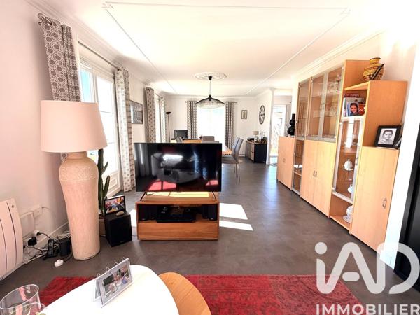 Maison à vendre 5 pièces 133 m² Lormont
